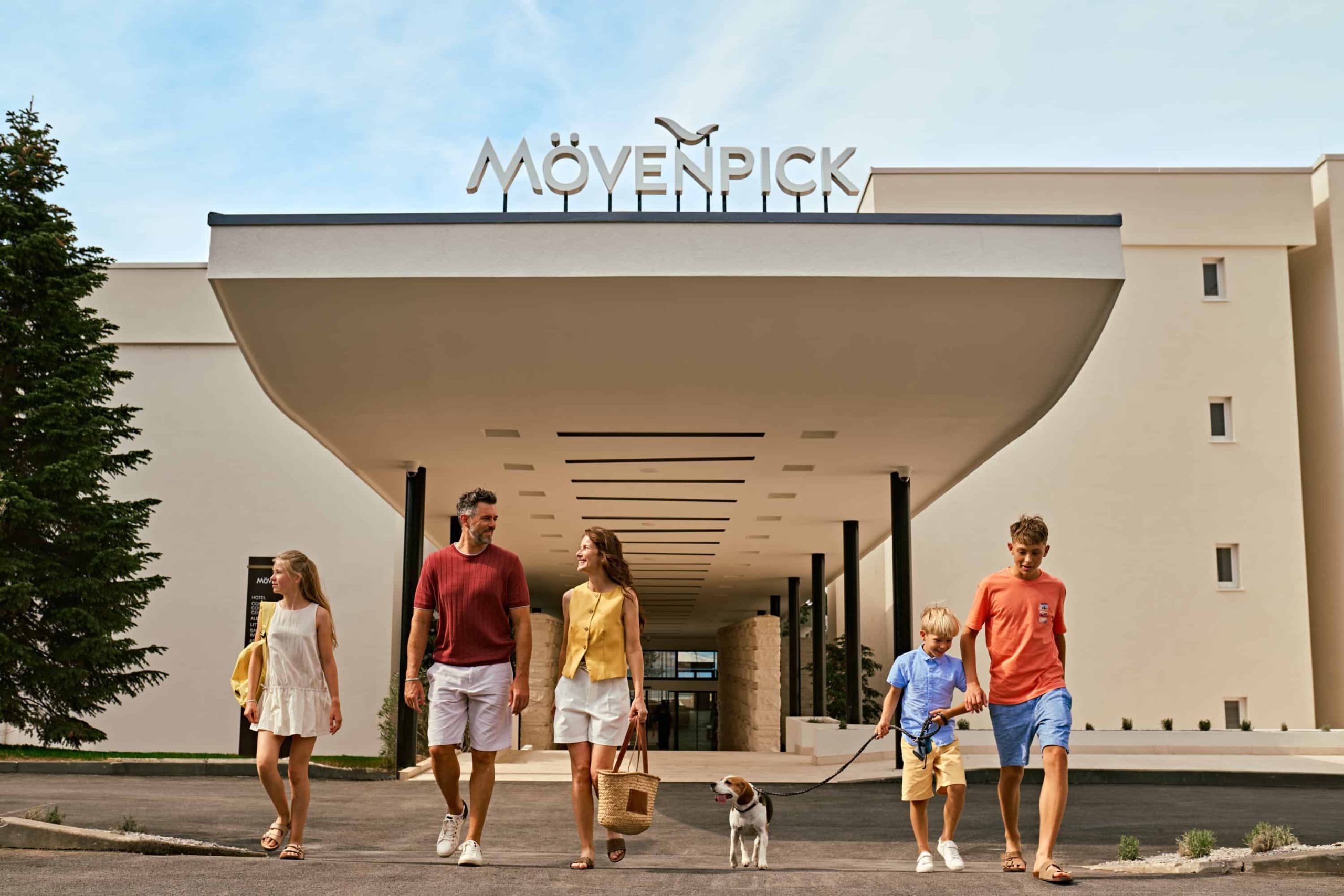 MÖVENPICK Family