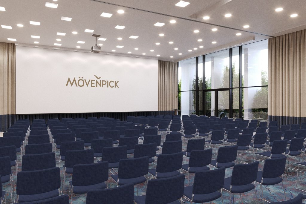 Movenpick-Hotel-Residences-Kvarner-Bay_Bura the-Grand-Hall MÖVENPICK Bura Hall