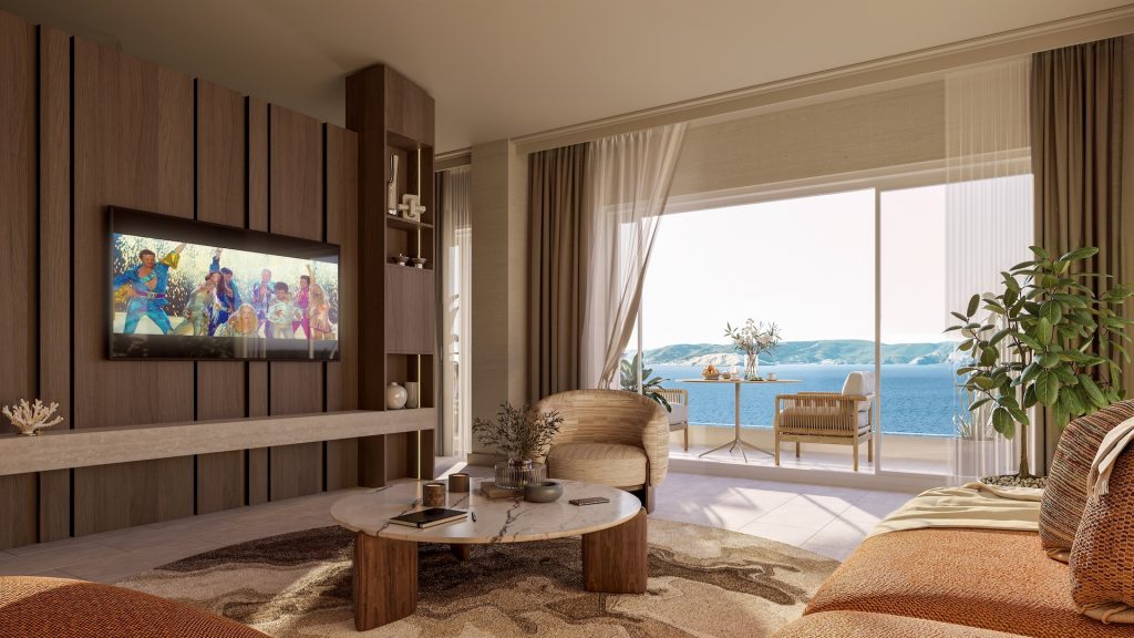 Movenpick Kvarner Bay_Residence 2
