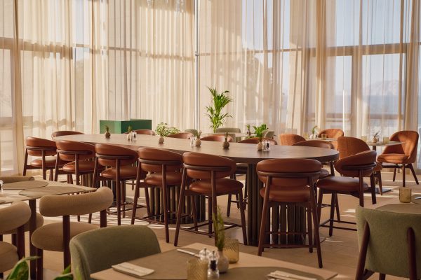 Movenpick galerija 13
