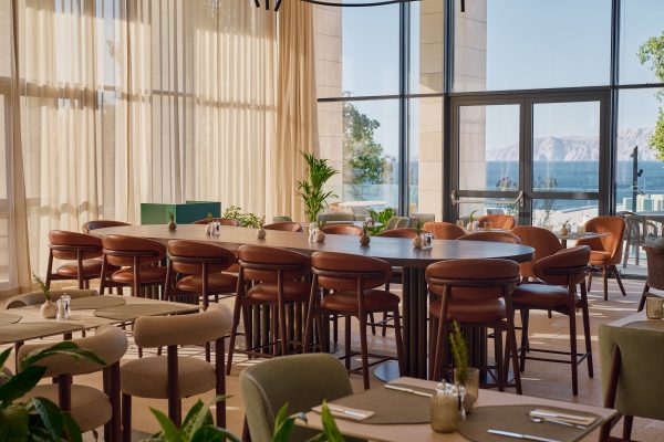 Movenpick galerija 14