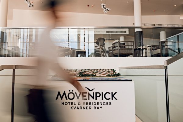 Movenpick galerija 21