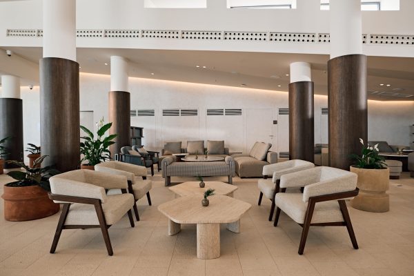 Movenpick galerija 22