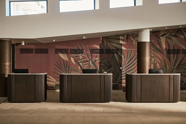 Movenpick galerija 30