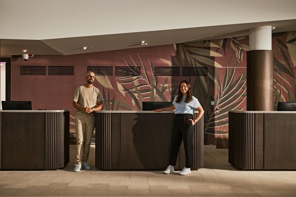 Movenpick galerija 31