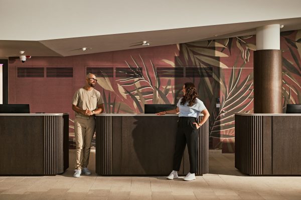 Movenpick galerija 32