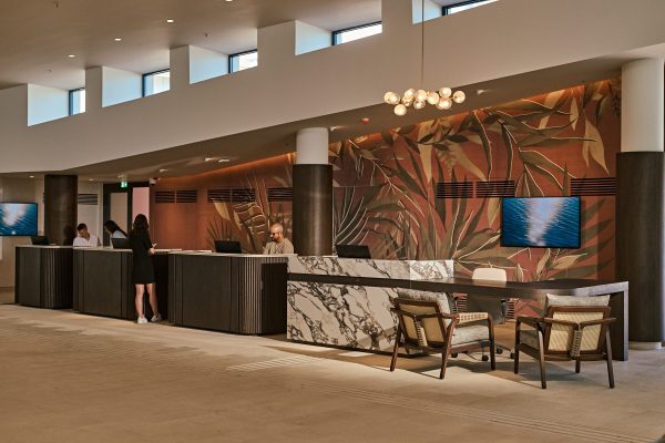 Movenpick galerija 33